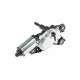 MOTOR ȘTERGĂTOARE SPATE SEAT EXEO ST 2009- 3R9955711