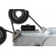 MOTOR ȘTERGĂTOARE SPATE SEAT EXEO ST 2009- 3R9955711