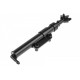 DUZA SPĂLARE FARURI VOLVO XC60 08- /DREPT/ 31294407