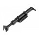 DUZA SPĂLARE FARURI VOLVO XC60 08- /DREPT/ 31294407