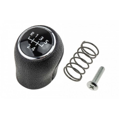 MÂNER SCHIMBĂTOR VITEZE VW TRANSPORTER T5 2003-2015/5 viteze/ 7H0711113