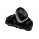 POSTAMENT ȘI MÂNER SCHIMBĂTOR VITEZĂ MERCEDES C KLASA W203 2000-2007/6 viteze-113MMX53MM/