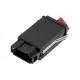 COMUTATOR LUMINI DE AVARIE AUDI A6 C5 1997-2005 4B0941509C