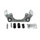 SUPORT ETRIER DE FRÂNARE BMW X5 E70/F15/F85 07-, X6 E71/E72/F16/F86 07-, X4 M40I 16-18 /STÂNG/ HZP-BM-018