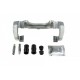SUPORT ETRIER DE FRÂNARE BMW X5 E70/F15/F85 07-, X6 E71/E72/F16/F86 07-, X4 M40I 16-18 /STÂNG/ HZP-BM-018