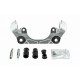 SUPORT ETRIER DE FRÂNARE BMW X5 E70/F15/F85 07-, X6 E71/E72/F16/F86 07-, X4 M40I 16-18 /DREPT/ HZP-BM-019