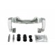 SUPORT ETRIER DE FRÂNARE BMW X5 E70/F15/F85 07-, X6 E71/E72/F16/F86 07-, X4 M40I 16-18 /DREPT/ HZP-BM-019