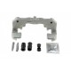 SUPORT ETRIER DE FRÂNARE CITROEN C5 III 12-, PEUGEOT 508 10- /STÂNG,DO TARCZY 304MM, 28MM/ HZP-CT-014