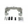 SUPORT ETRIER DE FRÂNARE CITROEN C5 III 12-, PEUGEOT 508 10- /STÂNG,DO TARCZY 304MM, 28MM/ HZP-CT-014