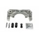 SUPORT ETRIER DE FRÂNARE CITROEN C5 III 12-, PEUGEOT 508 10- /STÂNG,DO TARCZY 304MM, 28MM/ HZP-CT-014