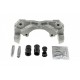 SUPORT ETRIER DE FRÂNARE CITROEN C5 III 12-, PEUGEOT 508 10- /DREPT,DO TARCZY 304MM, 28MM/ HZP-CT-015