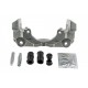SUPORT ETRIER DE FRÂNARE CITROEN C5 III 12-, PEUGEOT 508 10- /DREPT,DO TARCZY 304MM, 28MM/ HZP-CT-015