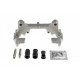 SUPORT ETRIER DE FRÂNARE VW TIGUAN 07-, SHARAN 10-, AUDI Q3 11-, SEAT ALHAMBRA 10- /STÂNG/ HZP-VW-016