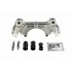 SUPORT ETRIER DE FRÂNARE VW TIGUAN 07-, SHARAN 10-, AUDI Q3 11-, SEAT ALHAMBRA 10- /STÂNG/ HZP-VW-016