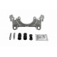 SUPORT ETRIER DE FRÂNARE VW TIGUAN 07-, SHARAN 10-, AUDI Q3 11-, SEAT ALHAMBRA 10- /STÂNG/ HZP-VW-016