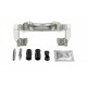 SUPORT ETRIER DE FRÂNARE VW TIGUAN 07-, SHARAN 10-, AUDI Q3 11-, SEAT ALHAMBRA 10- /STÂNG/ HZP-VW-016