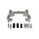 SUPORT ETRIER DE FRÂNARE VW TIGUAN 07-, SHARAN 10-, AUDI Q3 11-, SEAT ALHAMBRA 10- /DREPT/ HZP-VW-017
