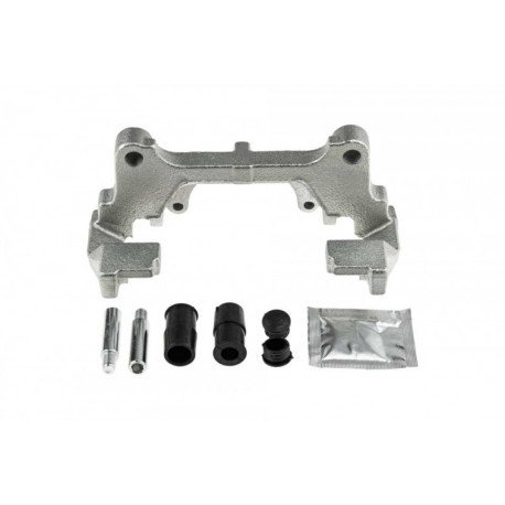 SUPORT ETRIER DE FRÂNARE VW TIGUAN 07-, SHARAN 10-, AUDI Q3 11-, SEAT ALHAMBRA 10- /DREPT/ HZP-VW-017