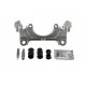 SUPORT ETRIER DE FRÂNARE VW TIGUAN 07-, SHARAN 10-, AUDI Q3 11-, SEAT ALHAMBRA 10- /DREPT/ HZP-VW-017