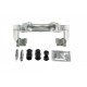 SUPORT ETRIER DE FRÂNARE VW TIGUAN 07-, SHARAN 10-, AUDI Q3 11-, SEAT ALHAMBRA 10- /DREPT/ HZP-VW-017