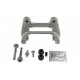 SUPORT ETRIER DE FRÂNARE JEEP CHEROKEE 13-, CHRYSLER 200 15-17 /STÂNG/ 68225299AA