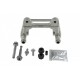 SUPORT ETRIER DE FRÂNARE JEEP CHEROKEE 13-, CHRYSLER 200 15-17 /STÂNG/ 68225299AA