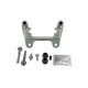 SUPORT ETRIER DE FRÂNARE JEEP CHEROKEE 13-, CHRYSLER 200 15-17 /STÂNG/ 68225299AA