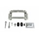 SUPORT ETRIER DE FRÂNARE OPEL ASTRA J 09-, MOKKA 12-, CASCADA 13-, CHEVROLET CRUZE 09-, TRAX 12- /DREPT/ HZT-PL-057