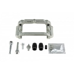SUPORT ETRIER DE FRÂNARE OPEL ASTRA J 09-, MOKKA 12-, CASCADA 13-, CHEVROLET CRUZE 09-, TRAX 12- /DREPT/ HZT-PL-057