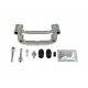 SUPORT ETRIER DE FRÂNARE OPEL ASTRA J 09-, MOKKA 12-, CASCADA 13-, CHEVROLET CRUZE 09-, TRAX 12- /DREPT/ HZT-PL-057