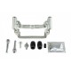 SUPORT ETRIER DE FRÂNARE OPEL ASTRA J 09-, MOKKA 12-, CASCADA 13-, CHEVROLET CRUZE 09-, TRAX 12- /DREPT/ HZT-PL-057