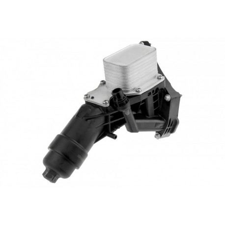 RADIATOR RĂCIRE MOTOR CU FILTRU BMW B37/B47: 16D/18D/20D/25D, B38/B48/B58: 16I/18I/20I/25I/30I/40I, 1 F20N LCI/F21N LCI 2