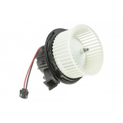 Ventilator, habitaclu MERCEDES KLASA C W204 C180CDI/C180CGI/C200CDI/C200CGI/C220CDI/C250CDI 2007-,KLASA E W212