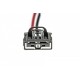 Ventilator, habitaclu VOLVO S60 2000-,V70 1999-,XC70 CROSS COUNTRY 1997-,XC90 2002- 31320393