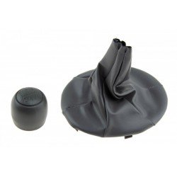 POSTAMENT ȘI MÂNER SCHIMBĂTOR VITEZĂ FIAT PANDA 2003-2012 GZB-FT-004
