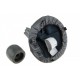 POSTAMENT ȘI MÂNER SCHIMBĂTOR VITEZĂ FIAT PANDA 2003-2012 GZB-FT-004