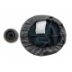 POSTAMENT ȘI MÂNER SCHIMBĂTOR VITEZĂ FIAT PANDA 2003-2012 GZB-FT-004