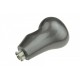 MÂNER SCHIMBĂTOR VITEZE HONDA CIVIC /HATCHBACK/ 2006-2012/6 viteze/ GZB-HD-001