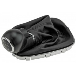 POSTAMENT ȘI MÂNER SCHIMBĂTOR VITEZĂ OPEL CORSA D 2006-/5 viteze/ 55557719