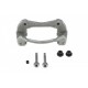 SUPORT ETRIER DE FRÂNARE HYUNDAI I30 1.4I, 1.6I, 1.6CRDI 06-, KIA CEE'D 1.4I, 1.6I, 1.6CRDI 06- STÂNG/DREPT HZP-HY-502A