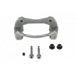 SUPORT ETRIER DE FRÂNARE HYUNDAI I30 1.4I, 1.6I, 1.6CRDI 06-, KIA CEE'D 1.4I, 1.6I, 1.6CRDI 06- STÂNG/DREPT HZP-HY-502A