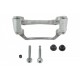 SUPORT ETRIER DE FRÂNARE HYUNDAI I30 1.4I, 1.6I, 1.6CRDI 06-, KIA CEE'D 1.4I, 1.6I, 1.6CRDI 06- STÂNG/DREPT HZP-HY-502A