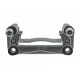 SUPORT ETRIER DE FRÂNARE MITSUBISHI PAJERO 91-04, SPACE GEAR/L400 94-06 /SPATE,STÂNG/DREPT/ HZT-MS-002A