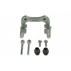 SUPORT ETRIER DE FRÂNARE RENAULT MEGANE II/III 02-, SCENIC II/III 03-, TWINGO 1.6 08-, FLUENCE 10- /STÂNG/ HZT-RE-002A