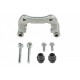 SUPORT ETRIER DE FRÂNARE RENAULT MEGANE II/III 02-, SCENIC II/III 03-, TWINGO 1.6 08-, FLUENCE 10- /STÂNG/ HZT-RE-002A