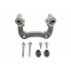 SUPORT ETRIER DE FRÂNARE RENAULT MEGANE II/III 02-, SCENIC II/III 03-, TWINGO 1.6 08-, FLUENCE 10- /STÂNG/ HZT-RE-002A