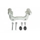 SUPORT ETRIER DE FRÂNARE RENAULT MEGANE II/III 02-, SCENIC II/III 03-, TWINGO 1.6 08-, FLUENCE 10- /STÂNG/ HZT-RE-002A