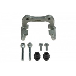 SUPORT ETRIER DE FRÂNARE RENAULT MEGANE II/III 02-, SCENIC II/III 03-, TWINGO 1.6 08-, FLUENCE 10- /DREPT/ HZT-RE-003A
