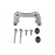 SUPORT ETRIER DE FRÂNARE RENAULT SCENIC II 03-09 /STÂNG/ HZT-RE-006A