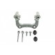 SUPORT ETRIER DE FRÂNARE RENAULT SCENIC II 03-09 /STÂNG/ HZT-RE-006A
